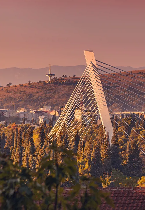 Vegait Podgorica